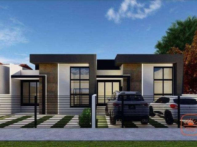 Casa venda em Região Geográfica Imediata de Joinville, Itapoá