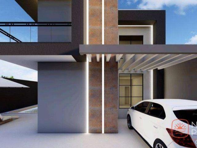 Casa venda em Região Geográfica Imediata de Joinville, Itapoá