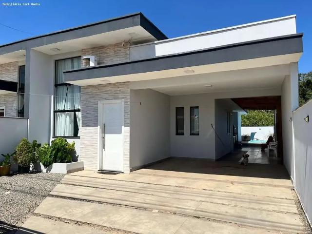 Casa venda em Região Geográfica Imediata de Joinville, Itapoá