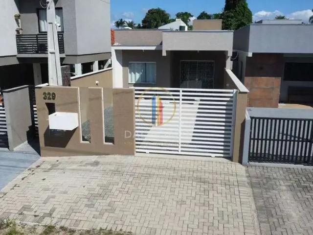 Casa venda em Região Geográfica Imediata de Joinville, Itapoá