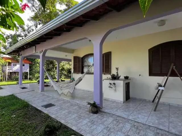Casa venda em Região Geográfica Imediata de Joinville, Itapoá