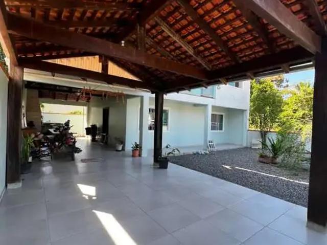Casa venda em Região Geográfica Imediata de Joinville, Itapoá