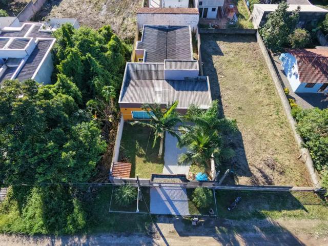 Casa venda em Região Geográfica Imediata de Joinville, Itapoá