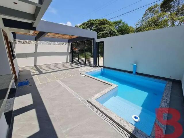 Casa venda em Região Geográfica Imediata de Joinville, Itapoá