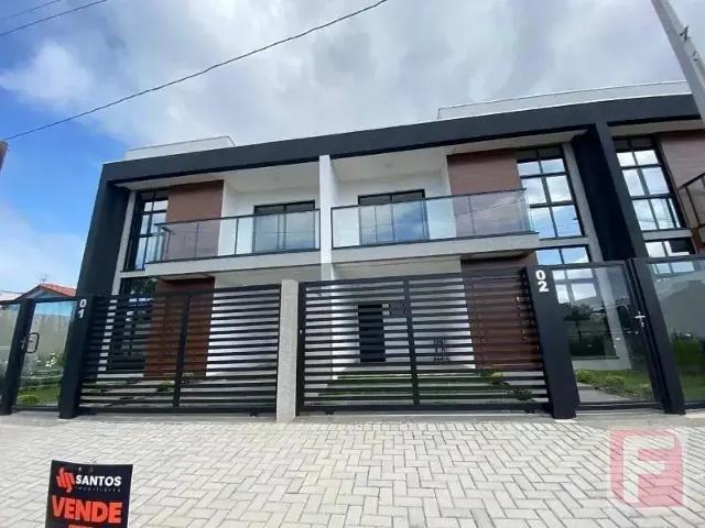 Casa venda em Região Geográfica Imediata de Joinville, Itapoá
