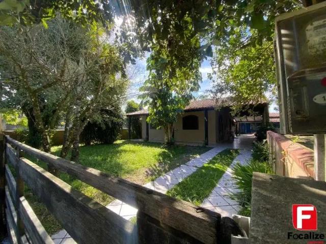 Casa venda em Região Geográfica Imediata de Joinville, Itapoá