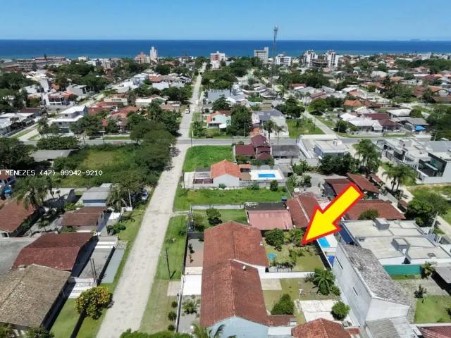 Casa venda em Região Geográfica Imediata de Joinville, Itapoá