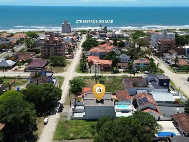 Casa venda em Região Geográfica Imediata de Joinville, Itapoá