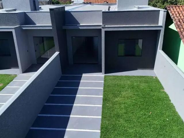 Casa venda em Região Geográfica Imediata de Joinville, Itapoá