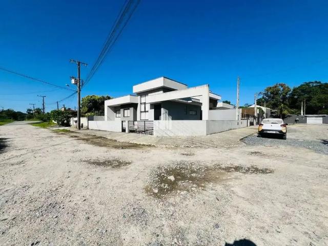 Casa venda em Região Geográfica Imediata de Joinville, Itapoá
