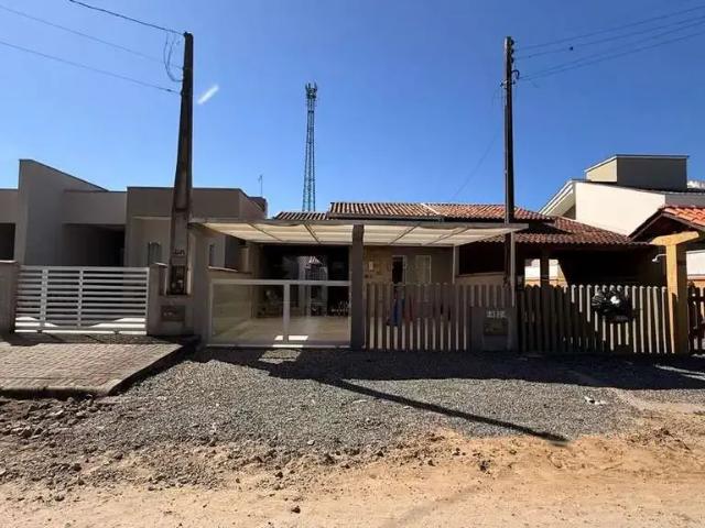 Casa venda em Região Geográfica Imediata de Joinville, Itapoá
