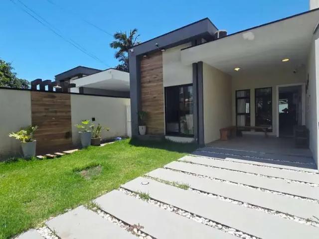 Casa venda em Região Geográfica Imediata de Joinville, Itapoá