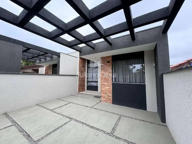 Casa venda em Região Geográfica Imediata de Joinville, Itapoá