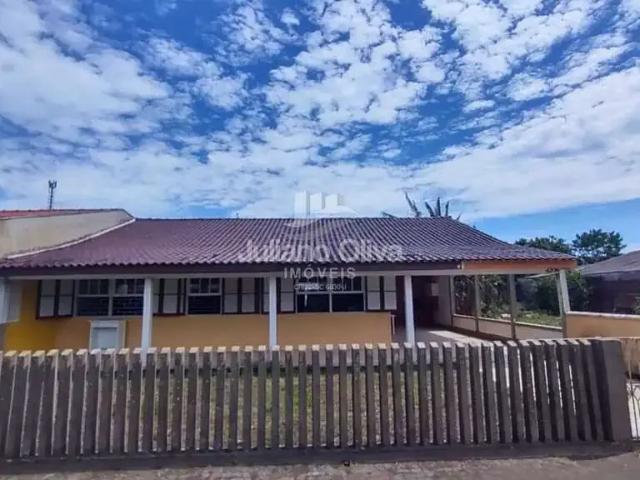 Casa venda em Região Geográfica Imediata de Joinville, Itapoá
