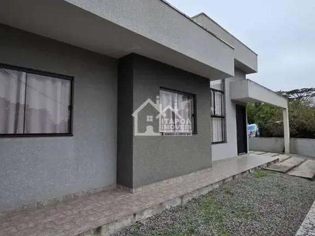 Casa venda em Região Geográfica Imediata de Joinville, Itapoá