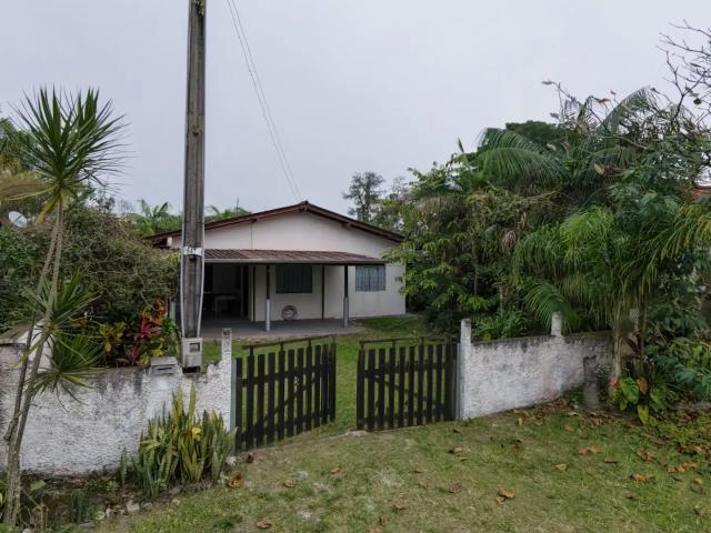 Casa venda em Região Geográfica Imediata de Joinville, Itapoá