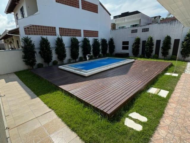 Casa venda em Loteamento Brasília, Itapoá