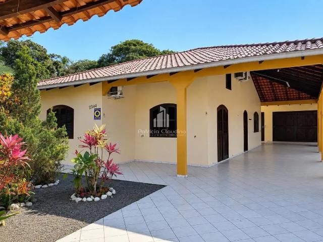 Casa venda em Região Geográfica Imediata de Joinville, Itapoá