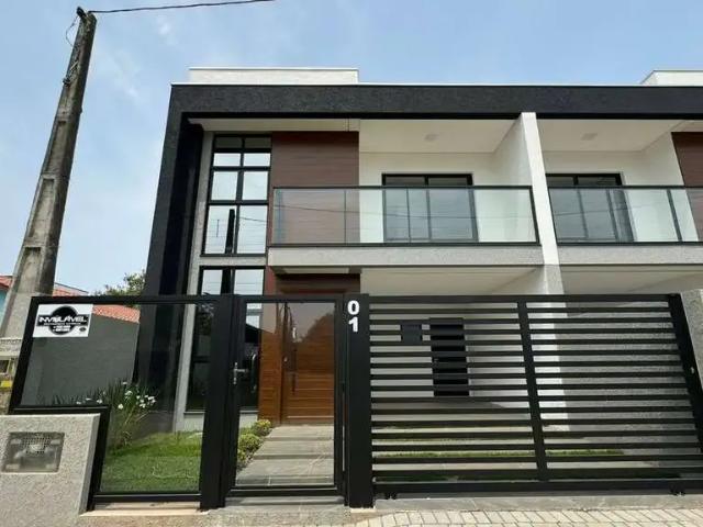 Casa venda em Região Geográfica Imediata de Joinville, Itapoá