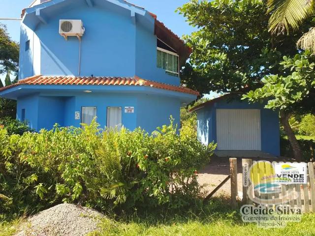 Casa venda em Região Geográfica Imediata de Joinville, Itapoá