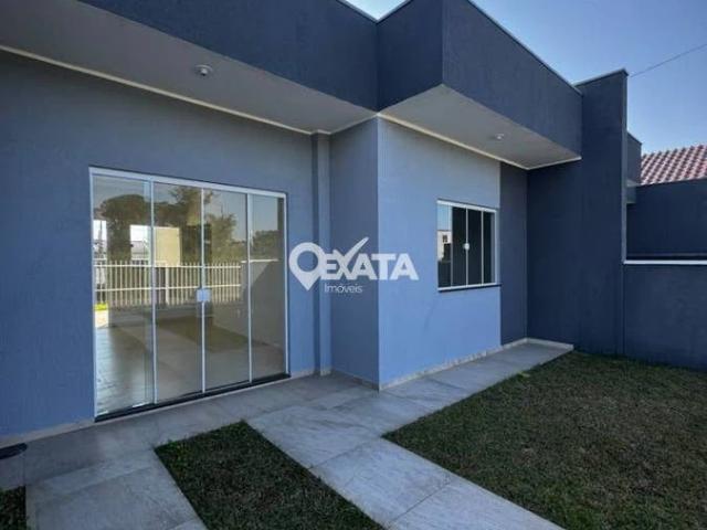 Casa venda em Continental, Itapoá