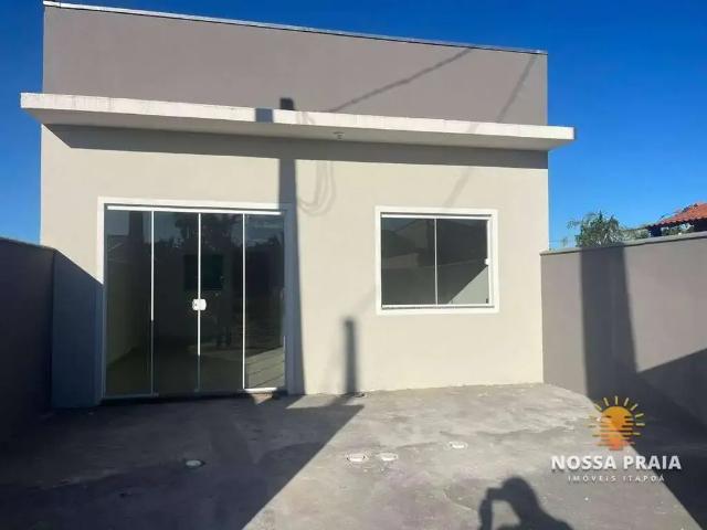 Casa venda em Região Geográfica Imediata de Joinville, Itapoá