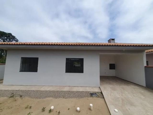 Casa venda em Itapoá, Região Geográfica Intermediária de Joinville