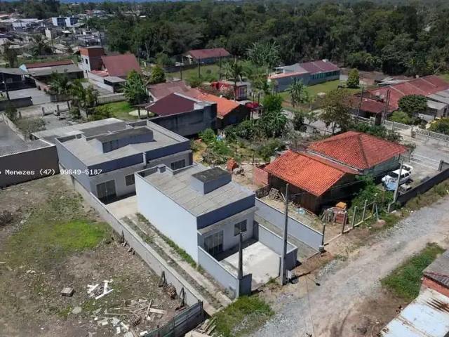 Casa venda em Região Geográfica Imediata de Joinville, Itapoá