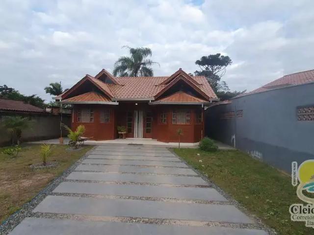 Casa venda em Região Geográfica Imediata de Joinville, Itapoá