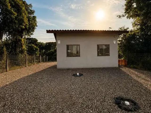 Casa venda em Região Geográfica Imediata de Joinville, Itapoá
