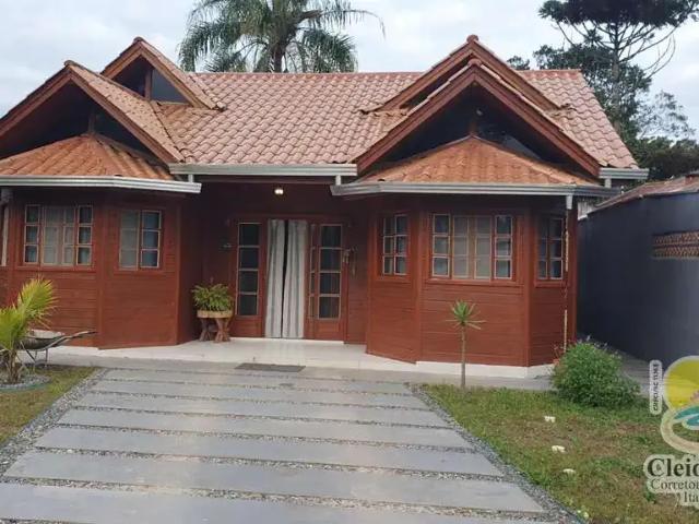 Casa venda em Região Geográfica Imediata de Joinville, Itapoá