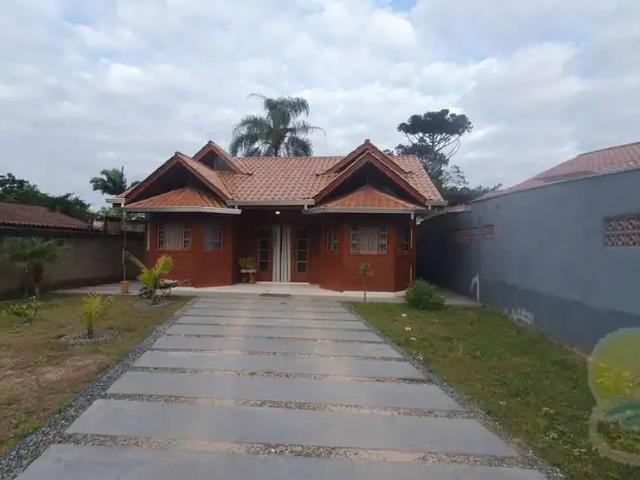 Casa venda em Região Geográfica Imediata de Joinville, Itapoá