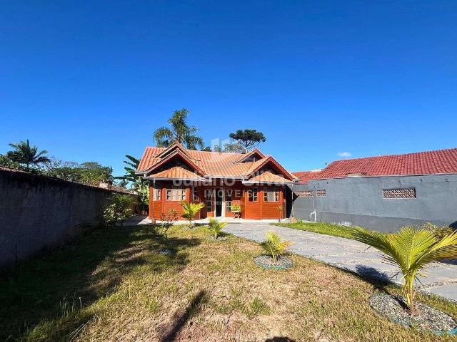 Casa venda em Região Geográfica Imediata de Joinville, Itapoá