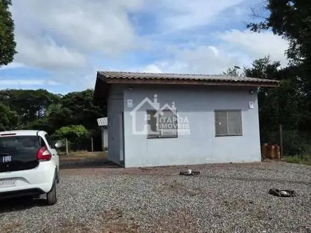 Casa venda em Região Geográfica Imediata de Joinville, Itapoá