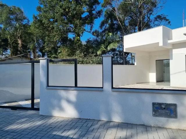 Casa venda em Região Geográfica Imediata de Joinville, Itapoá