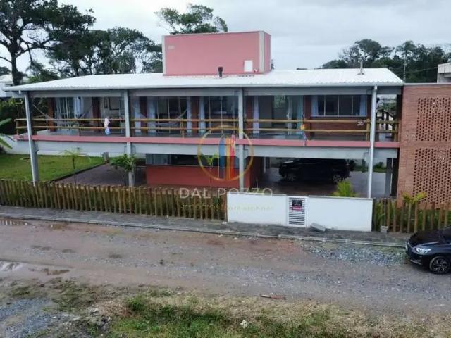 Casa venda em Região Geográfica Imediata de Joinville, Itapoá