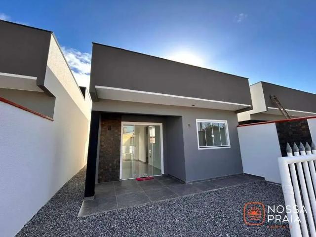 Casa venda em Região Geográfica Imediata de Joinville, Itapoá