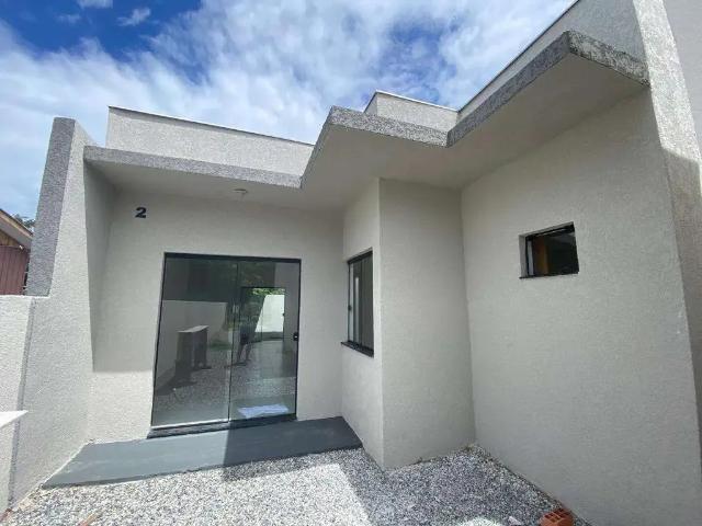 Casa venda em Região Geográfica Imediata de Joinville, Itapoá
