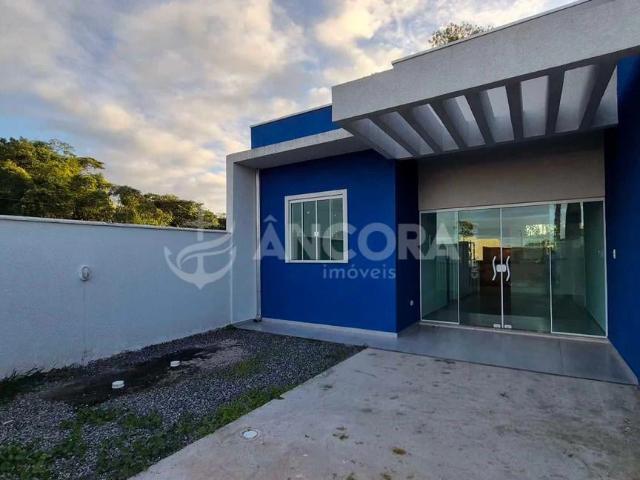 Casa venda em Itapoá, Região Geográfica Intermediária de Joinville