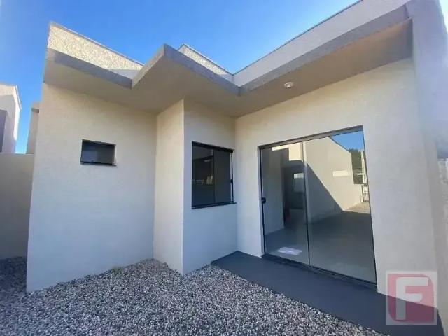 Casa venda em Região Geográfica Imediata de Joinville, Itapoá