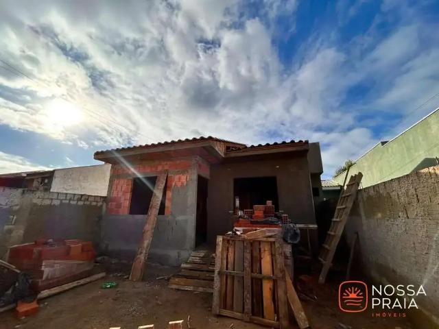 Casa venda em Região Geográfica Imediata de Joinville, Itapoá