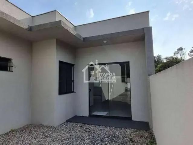 Casa venda em Região Geográfica Imediata de Joinville, Itapoá