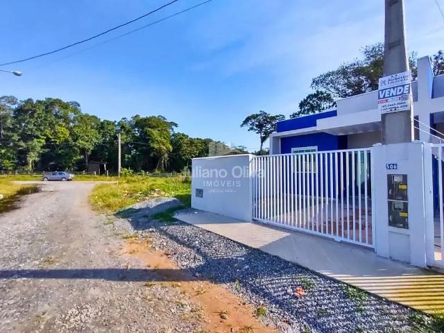 Casa venda em Região Geográfica Imediata de Joinville, Itapoá