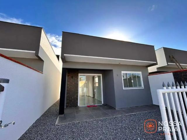 Casa venda em Região Geográfica Imediata de Joinville, Itapoá
