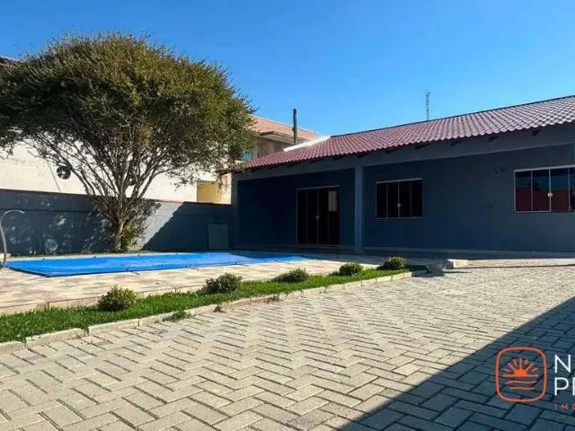 Casa venda em Região Geográfica Imediata de Joinville, Itapoá