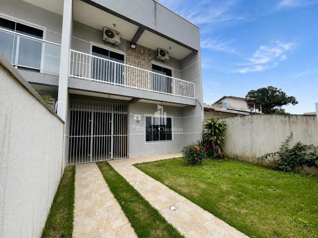 Casa venda em São José, Itapoá