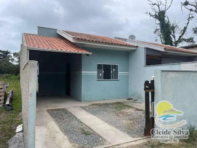 Casa venda em Região Geográfica Imediata de Joinville, Itapoá