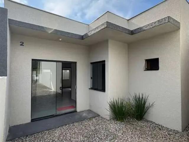 Casa venda em Região Geográfica Imediata de Joinville, Itapoá