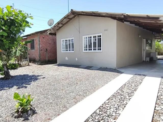 Casa venda em Região Geográfica Imediata de Joinville, Itapoá
