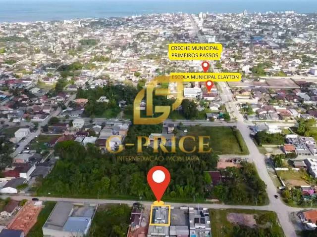 Casa venda em Loteamento Itapema Norte, Itapoá